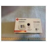 Motorola Baby Monitor