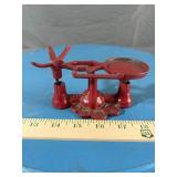 Cast Iron Scale