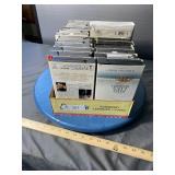 VHS Tapes  (26)