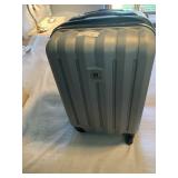 2 Suitcases "Leisure" & " Targus"