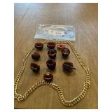 Costume Jewelry
