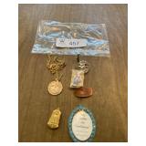 Costume Jewelry