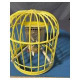 Vintage Chirpy Wind Up