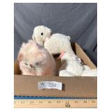 Toyland Novelty Co. Elephant, Cat