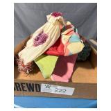 Vintage Paper Mache