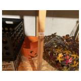 Halloween Misc. & Crates