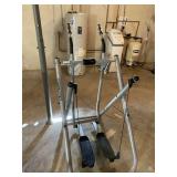 Tony Gazelle Exerciser