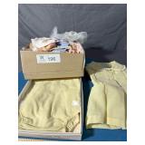 Vintage Doll Clothes