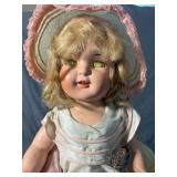 Vintage Doll "Nancy"