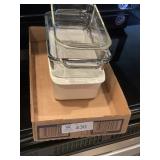 Anchor Ware, Pyrex,  Corell ware Blue Cornflower