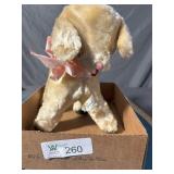 Vintage Gund Lammie Swedlin
