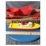 Sandbox Toys