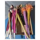 Vintage Horns/Party Noise Makers