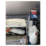 Toastmaster 5-speed Hand Mixer & 1847 Rogers Bros.