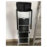 4 Step Ladder "Simple Step"