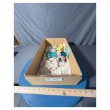 Vintage Doll Clothes and Kissy Doll Paper