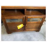 Entertainment Cabinet 20"x40"x32"H