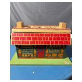 Holgate Wooden Toys