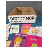 10 Vintage Ken and Barbie Doll Catalogs
