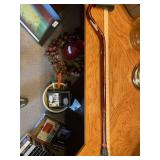 Adjustable Cane