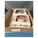 2 Boxes of Shirley Temple Clothes
