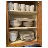 10 Piece Lenox  "Vibe"  Dinnerware