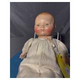 Vintage Baby Doll "Louise"