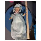 Vintage Doll