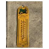 Creeger Thermometer