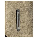 Thermometer