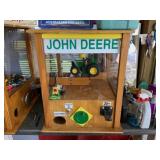 Homemade Claw Game JD