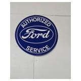 Ford Sign