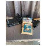 Assorted History Architecture Flight Books And Let