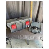 Dremel MultiPro Rotary Tool Kit with Rubbermaid Ro