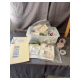 College of Miniature Knowledge 2003 Dollhouse Kits