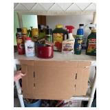 Assorted Lawn Care and Garden Pest Control Lot