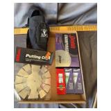 Golf Practice Set Wilson Putting Cup Titleist Pinn