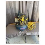 Magnum Air Portable Pancake Air Compressor With Ho