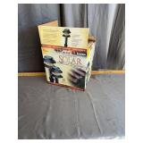 Malibu Sun-Powered Solar Accent Lighting Set Model