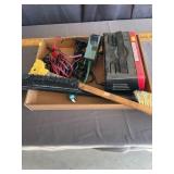 Centech Battery Charger Stanley Power Supply and S