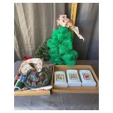 Hallmark Linkables Christmas Figures And Holiday T