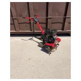 Huskee 5.5 HP Front Tine Garden Rototiller