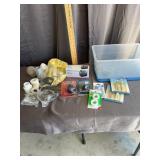 Toilet Repair Kit Submersible Fountain Pump Plumbi