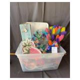 Easter and Summer Holiday Decor and Party Supplies