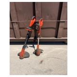Black & Decker GrassHog 18V Cordless String Trimme