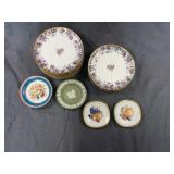 16 Decorative Plates
