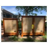 Vintage Zenith Extended Stereophonic Stereo