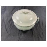 Johnson Brothers Royal Windsor White Irons