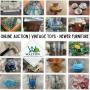 Hastings Estate - Antiques & Collectibles Auction