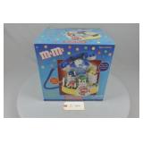 M&M's Studio Phone